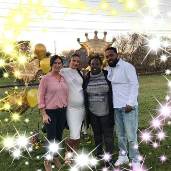 Meet your Posher, Caralee - Picture 1 of 1